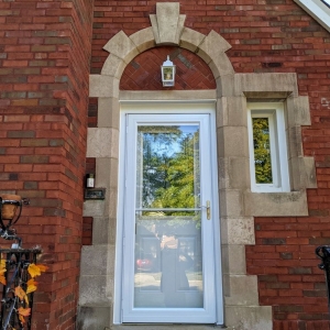 Photo of A Better Door & Window