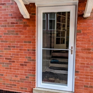 Photo of A Better Door & Window