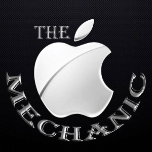 Photo of The Apple Mechanic