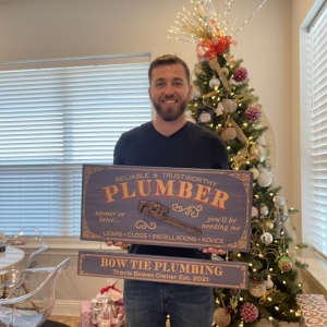 Photo of Bow Tie Plumbing