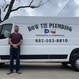 Photo of Bow Tie Plumbing
