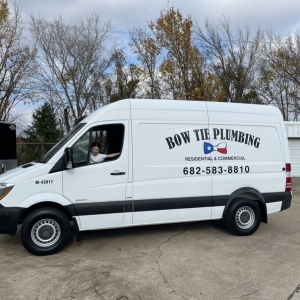 Photo of Bow Tie Plumbing