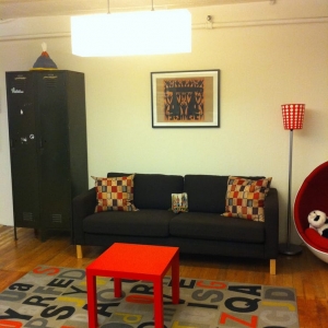 Photo of Mule Design Studio