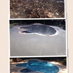 Houston Everest Pools