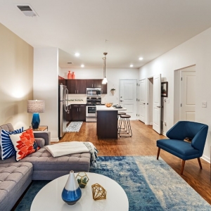 Photo of The Kane Apartment Homes