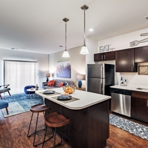 Photo of The Kane Apartment Homes
