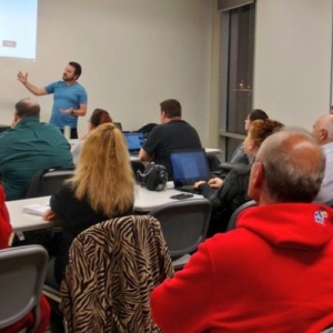 Photo of Search Centered Digital Marketing