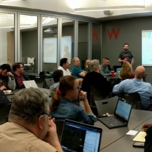 Photo of Search Centered Digital Marketing