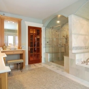Jacksonville Seaco Renovations & Cabinetry