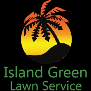 Photo of Island Green Lawn Service