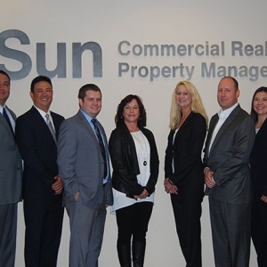 Photo of Sun Commercial Real Estate