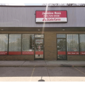 Photo of Jasmine Ross - State Farm Insurance Agent