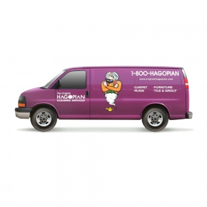 Oak Park Hagopian Cleaning Svc