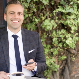 Photo of Phil Greely - Realogics Sotheby's International Realty