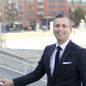 Photo of Phil Greely - Realogics Sotheby's International Realty