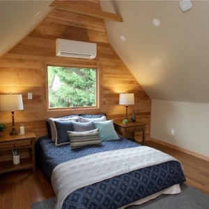 Photo of Seattle Modern Home Staging