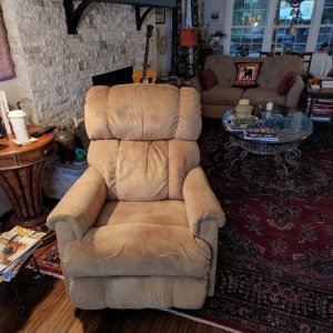Photo of Amazing Carpet & Upholstery Cleaning