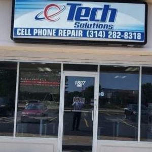 Photo of Etech Solutions