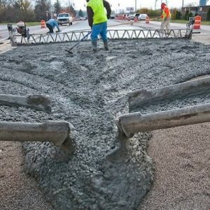 Photo of LV Concrete Las Vegas