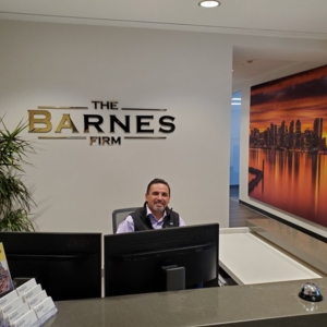 Photo of The Barnes Firm Injury Attorneys - San Diego