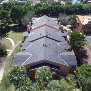 Photo of CSC South Florida Roofing and Asphalt Experts