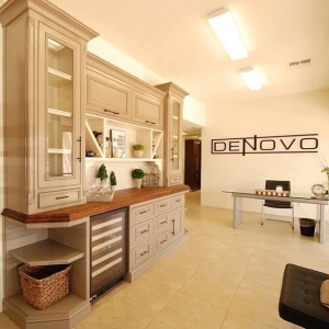 Photo of Denovo Fine Cabinets