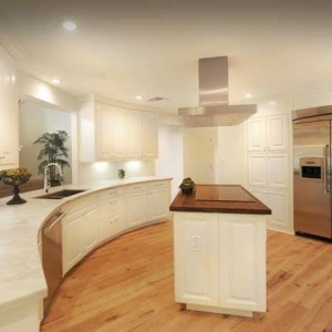 Photo of Denovo Fine Cabinets