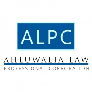 Photo of Ahluwalia Law