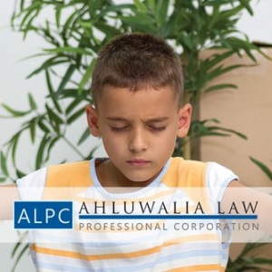 Photo of Ahluwalia Law