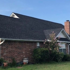 Temple Mark Gillmeister Roofing
