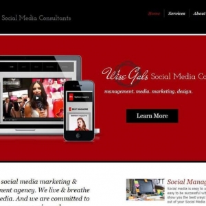 Photo of Wise Gals Social Media Consultants