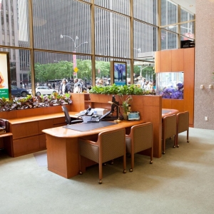 Photo of First Republic Bank