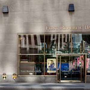 Photo of First Republic Bank