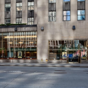 Photo of First Republic Bank