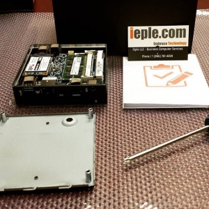 Photo of iEple