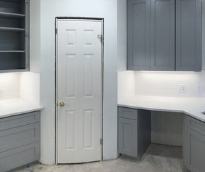 Photo of CTR restoration