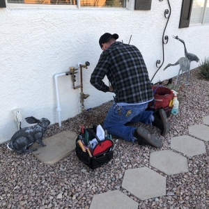 Photo of Scottsdale Plumbing