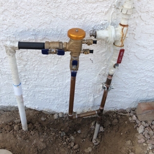 Photo of Scottsdale Plumbing