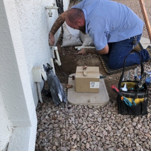 Photo of Scottsdale Plumbing