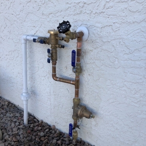 Photo of Scottsdale Plumbing