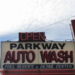 Photo of Parkway Auto Wash
