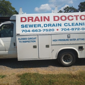 Statesville Drain Doctor