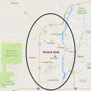 Surprise Alltrade Handyman and Appliance Service