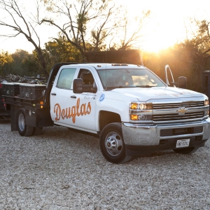 Photo of Douglas Foundation Repair