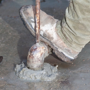 Photo of Douglas Foundation Repair