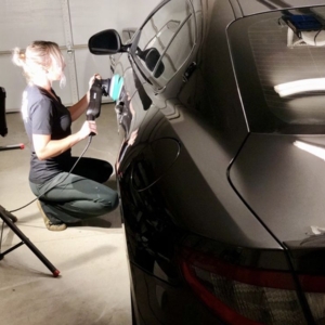 Photo of AW Mobile Auto Detailing, Ceramic Coating & Paint Correction