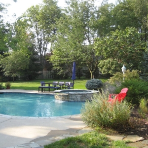 Photo of Creative Outdoor Spaces