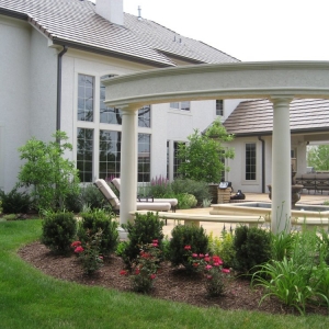 Photo of Creative Outdoor Spaces