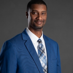 Photo of Eric Bell - Insurance