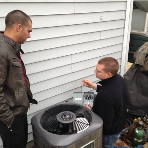 Photo of Crawford & Son Heating and Cooling